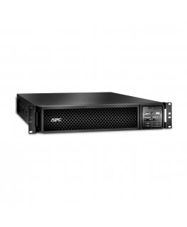 APC Smart-UPS On-Line, 1500VA/1500W, Rackmount 2U, 230V, 6x C13 IEC outlets, SmartSlot, Extended run