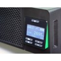 APC SRT1500RMXLI nepertraukiamo maitinimo resursai (UPS) Dviguba konversija (prisijungus) 1,5 kVA 15
