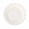 Ducale Round Cake Stand - White, 34 cm Ducale Round Cake Stand - White, 34 cm