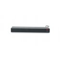 APC AP7921B energosadales vienība, PDU 8 Maiņstrāvas izvade (-s) 0U/1U Melns APC AP7921B energosadales vienība, PDU 8 Maiņstrāvas izvade (-s) 0U/1U Melns