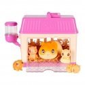 Figurines Little Live Pets - Mama Surprise Mini Hamster