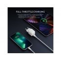 Wall Charger PA-B1L White Omnia II Mini1xUSB-C PowerDelivery 30W 5A