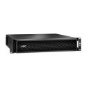 APC SRT48RMBP UPS akumulators Noslēgts svina skābju (VRLA) 48 V APC SRT48RMBP UPS akumulators Noslēgts svina skābju (VRLA) 48 V