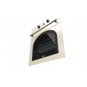 Teka HRB 6300 VN 70 L 3215 W Žalvaris