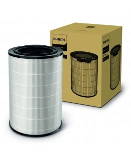 Philips „Nano Protect“ filtras
