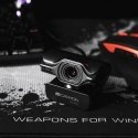 Canyon CNS-CWC6N вебкамера 3,2 MP 2048 x 1536 пикселей USB 2.0 Черный