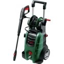 Bosch AdvancedAquatak 140 survepesur Püstine Elektriline 450 l/h 2100 W Must, Roheline Bosch AdvancedAquatak 140 survepesur Püstine Elektriline 450 l/h 2100 W Must, Roheline