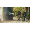 Bosch AdvancedAquatak 140 survepesur Püstine Elektriline 450 l/h 2100 W Must, Roheline Bosch AdvancedAquatak 140 survepesur Püstine Elektriline 450 l/h 2100 W Must, Roheline