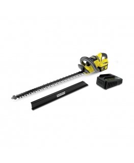 Kärcher HGE 36-60 BATTERY SET Topelttera 3,3 kg