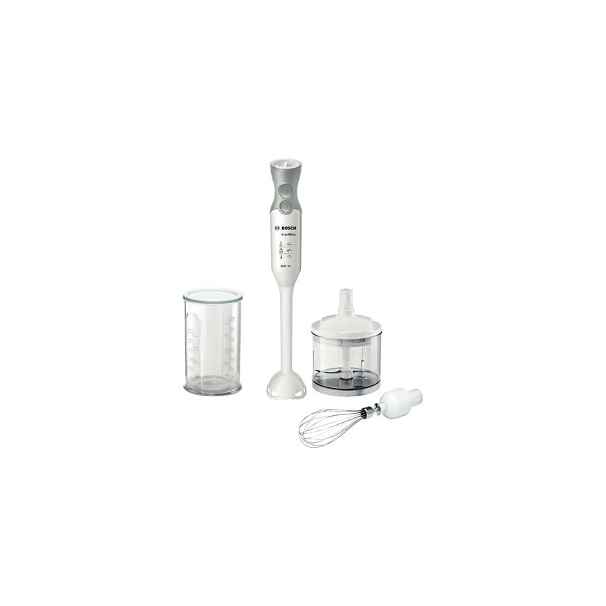 Bosch MSM66050 Iegremdējams blenderis 600 W