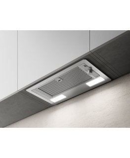 Elica ERA HE 60 Встроенный Нержавеющая сталь 420 m³/h