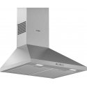 Bosch Serie 2 DWP64BC50 кухонная вытяжка Настенный монтаж Нержавеющая сталь 360 m³/h Bosch Serie 2 DWP64BC50 кухонная вытяжка Настенный монтаж Нержавеющая сталь 360 m³/h