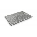 Bosch Serie 2 DWP64BC50 cooker hood Wall-mounted Stainless steel 360 m³/h Bosch Serie 2 DWP64BC50 cooker hood Wall-mounted Stainless steel 360 m³/h