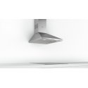 Bosch Serie 2 DWP64BC50 tvaika nosūcējs Sienā iebūvēts Nerūsējošs tērauds 360 m³/h Bosch Serie 2 DWP64BC50 tvaika nosūcējs Sienā iebūvēts Nerūsējošs tērauds 360 m³/h