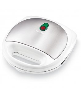 Sencor SSM 4310 WH sumuštinių keptuvė 700 W Balta