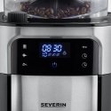 Severin KA 4813 кофеварка Полуавтомат Капельная кофеварка