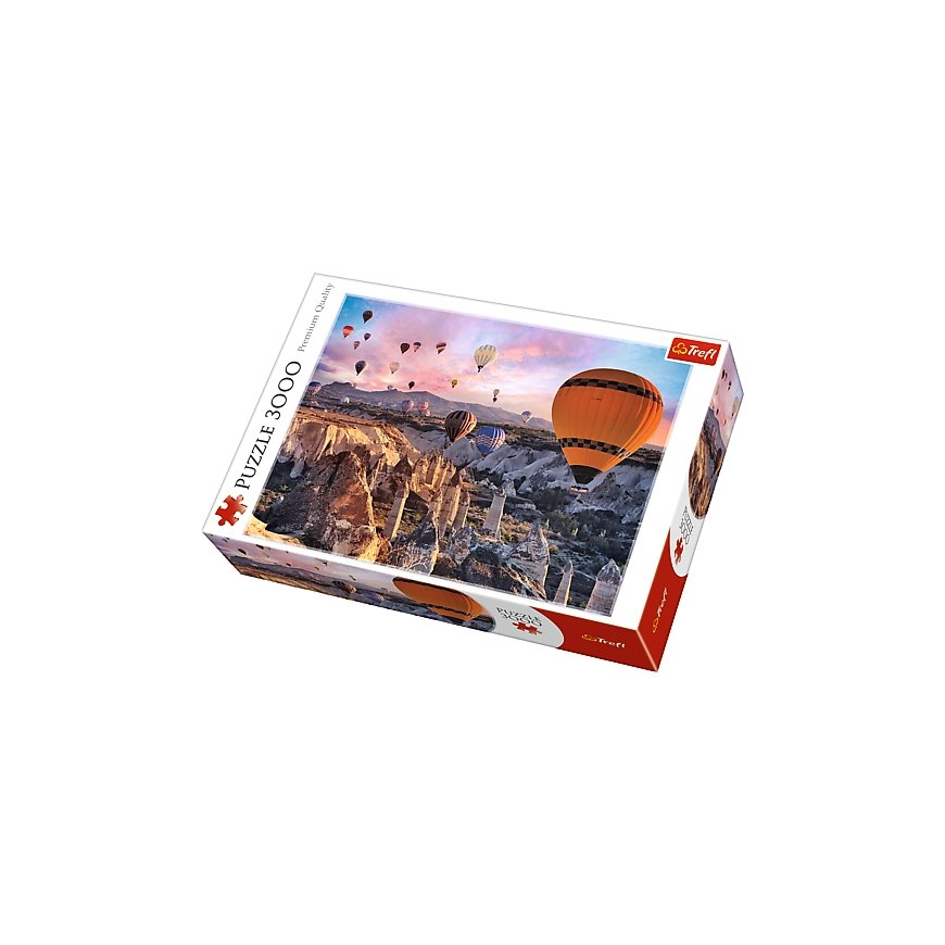 Trefl 33059 pusle 3000 tk
