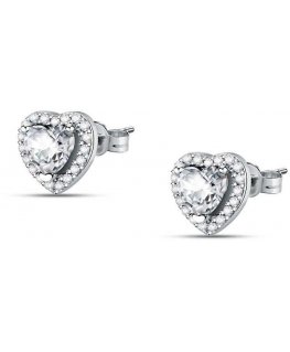 Morellato hopeakorvakorut Heart Treasures SAVB07