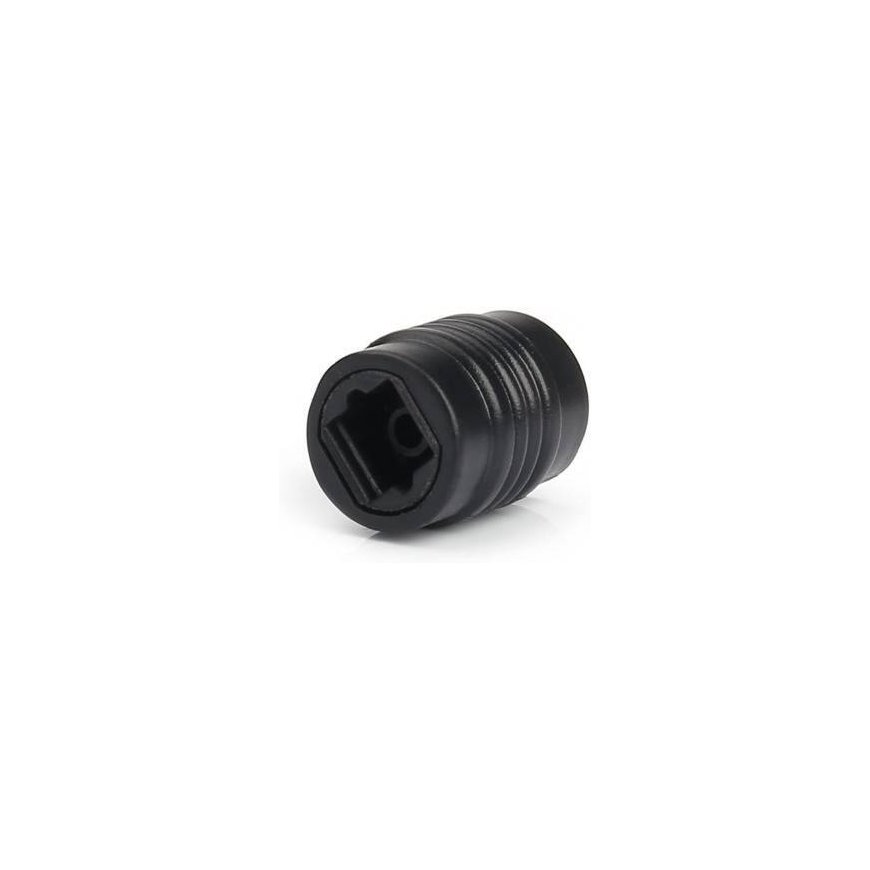 Fuj:tech TOSLINK extension adapter female-female