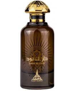 Paris Corner Daar Al Oud Eau de Parfum Spray 100ml