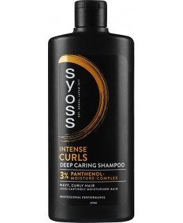 Garnier Fructis Method For Curly Hair Pre-Shampoo Shampoo