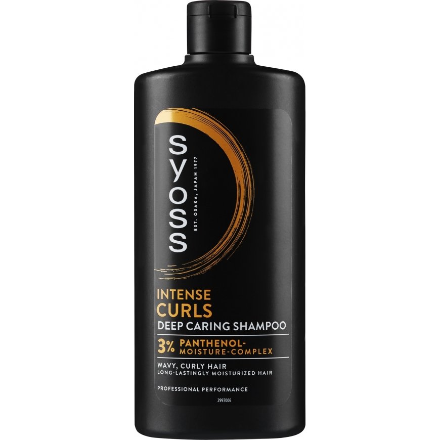 Garnier Fructis Method For Skirtas garbanotiems plaukams Pre-Šampūnas Šampūnas