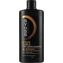 Garnier Fructis Method For Skirtas garbanotiems plaukams Pre-Šampūnas Šampūnas Garnier Fructis Method For Skirtas garbanotiems plaukams Pre-Šampūnas Šampūnas