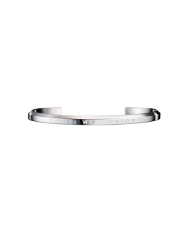 Daniel Wellington Fashion kieto plieno apyrankė Classic DW0040000