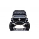 Netcentret Mercedes Unimog Radijo bangomis valdomas (RC) modelis Visureigis Elektrinis variklis