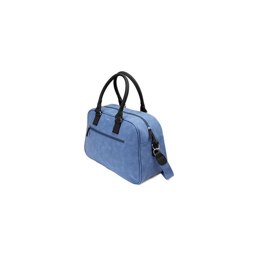 Vuch Travel bag Sidsel Blue – 3
