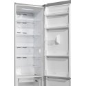 Ströme HS-481LWEN/IX jääkaappi, Inox Ströme HS-481LWEN/IX jääkaappi, Inox