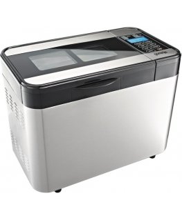 Gorenje BM1400E maizes cepjamā mašīna 815 W Melns, Sudrabs