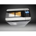 Gorenje BM1400E leipäkone 815 W musta, Hopea Gorenje BM1400E leipäkone 815 W musta, Hopea