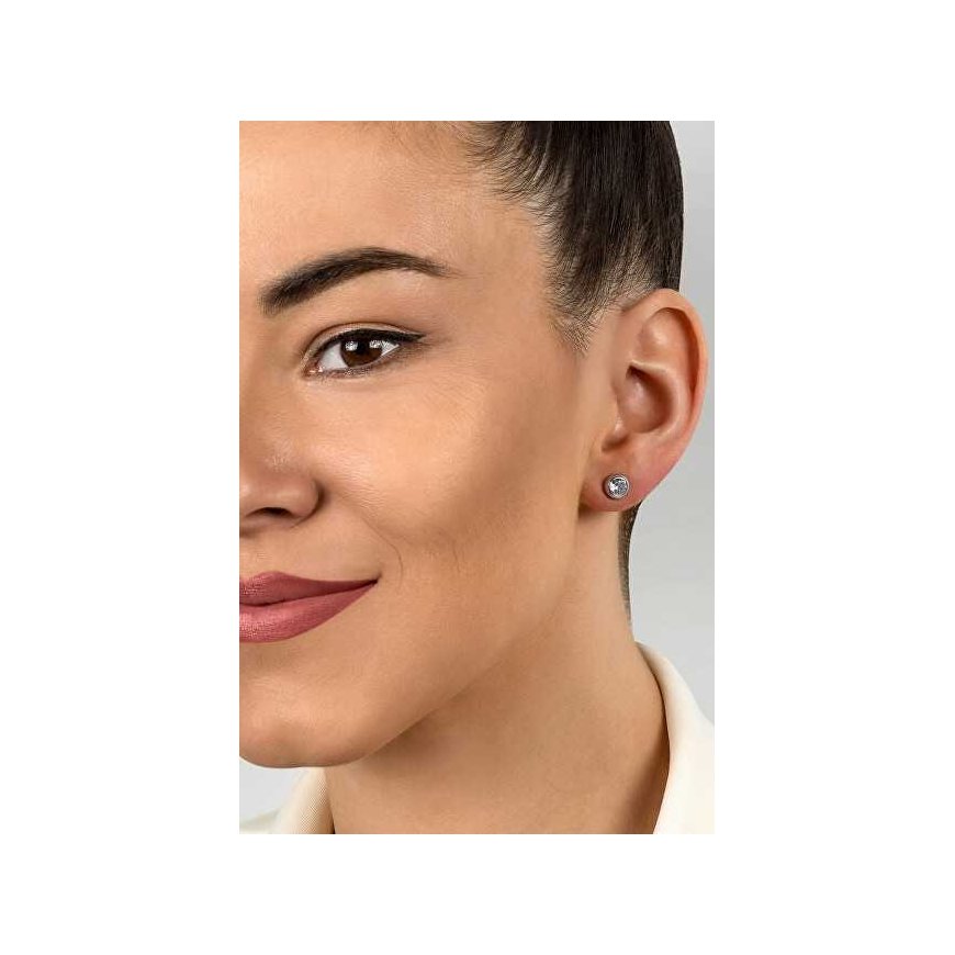 Brilio Silver Brilio Silver Timeless gold-plated
