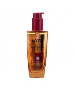 Nourishing oil L'Oreal Make Up Elvive 100 ml