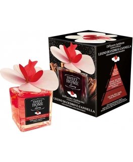 Drėkintuvas Sweet Home Collection Aroma difuzorius Kedro ir cinamono 150 ml