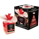 Drėkintuvas Sweet Home Collection Aroma difuzorius Kedro ir cinamono 150 ml Drėkintuvas Sweet Home Collection Aroma difuzorius Kedro ir cinamono 150 ml