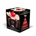 Drėkintuvas Sweet Home Collection Aroma difuzorius Kedro ir cinamono 150 ml Drėkintuvas Sweet Home Collection Aroma difuzorius Kedro ir cinamono 150 ml