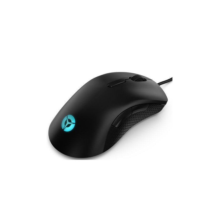 Lenovo Legion M300 Gaming kompiuterio pelė Žaidimams Abiems rankoms Radijo dažnio belaidė 8000 DPI – 2