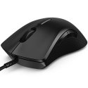 Lenovo Legion M300 Gaming pele Speļu Abām rokām RF Bezvadu 8000 DPI Lenovo Legion M300 Gaming pele Speļu Abām rokām RF Bezvadu 8000 DPI