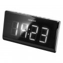 Sencor SRC 340 radio Clock Digital Black Sencor SRC 340 radio Clock Digital Black