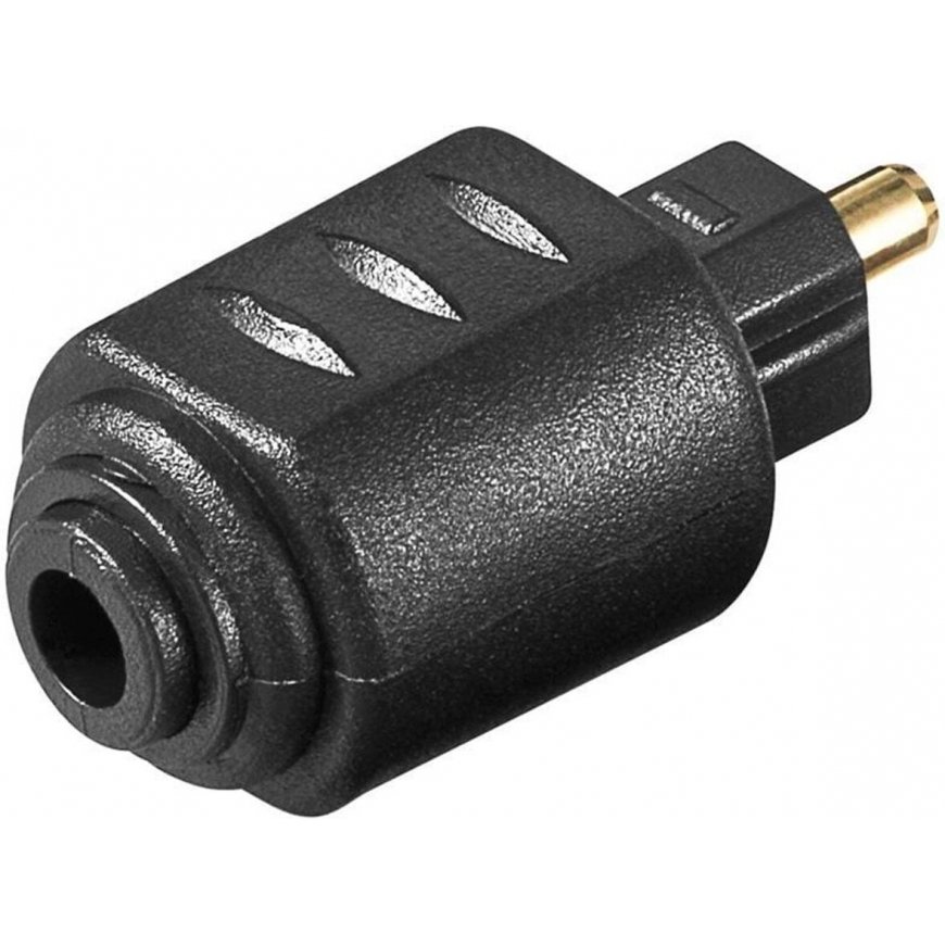 Fuj:tech Fuj:tech Mini-TOSLINK - TOSLINK adapter