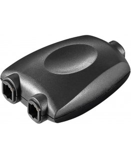 Fuj:tech TOSLINK Splitter -signaalin jakaja