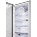 Ströme HS-364FWEN/IX krūtinės šaldiklis, Inox Ströme HS-364FWEN/IX krūtinės šaldiklis, Inox