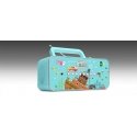 Muse M-29KB nešiojamoji stereo sistema Skaitmeninis 1 W FM, MW, PLL Multi spalvos MP3 atkūrimas Muse M-29KB nešiojamoji stereo sistema Skaitmeninis 1 W FM, MW, PLL Multi spalvos MP3 atkūrimas