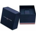 Men's watch Tommy Hilfiger 1685263 Black Men's watch Tommy Hilfiger 1685263 Black