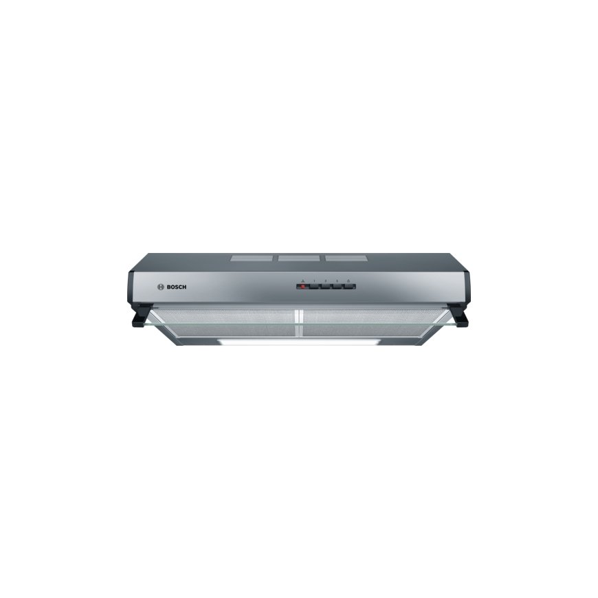 Bosch DUL63CC50 tvaika nosūcējs Sienā iebūvēts