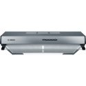 Bosch DUL63CC50 gartraukis Tvirtinamas prie sienos Nerūdijančiojo plieno D 350 m³/h Bosch DUL63CC50 gartraukis Tvirtinamas prie sienos Nerūdijančiojo plieno D 350 m³/h