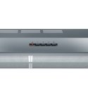 Bosch DUL63CC50 tõmbekapp Seinale kinnitatav Roostevaba teras D 350 m³/h Bosch DUL63CC50 tõmbekapp Seinale kinnitatav Roostevaba teras D 350 m³/h