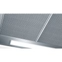 Bosch DUL63CC50 gartraukis Tvirtinamas prie sienos Nerūdijančiojo plieno D 350 m³/h Bosch DUL63CC50 gartraukis Tvirtinamas prie sienos Nerūdijančiojo plieno D 350 m³/h